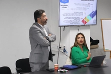 Primera Mesa de Juego Responsable